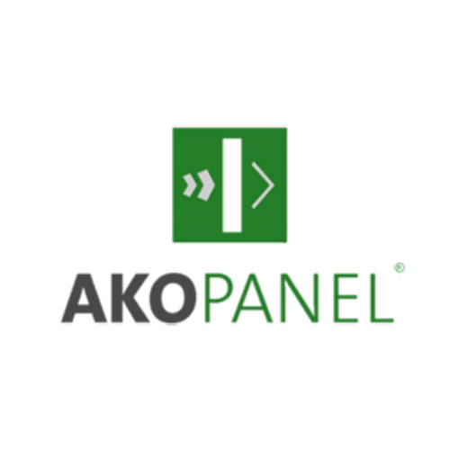 Logo AKOPanel