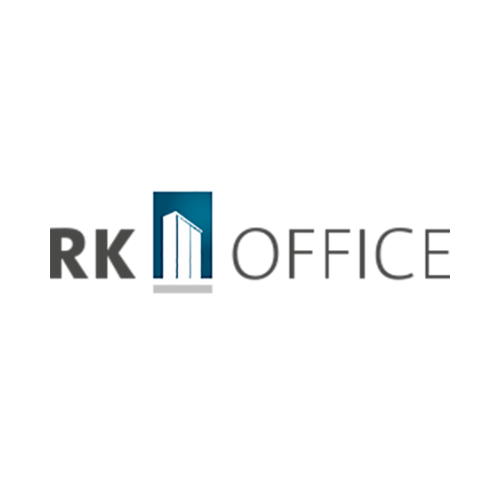 Logo RK Office