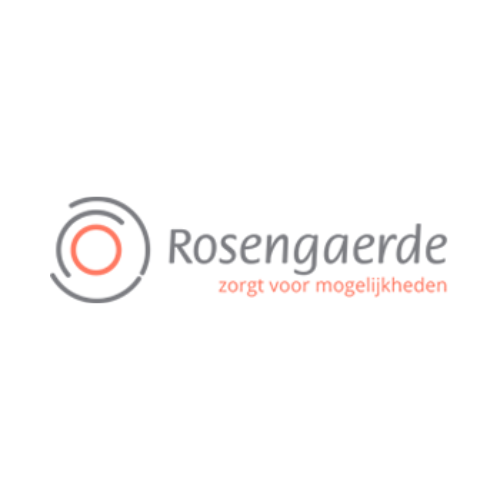 Logo Rosengaerde