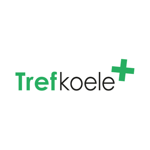 Logo Trefkoele