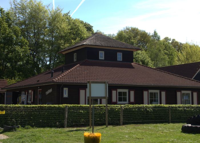 TOP Vechtdal Natuurboerderij Lindehoeve