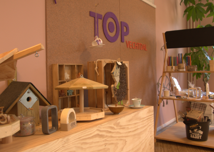 TOP Vechtdal Winkel
