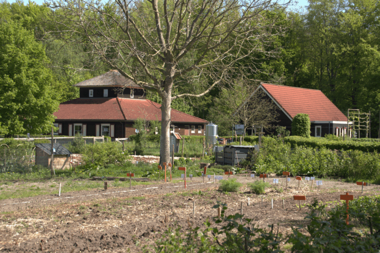 TOP Vechtdal Natuurboerderij Lindehoeve