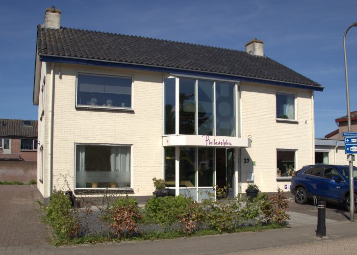 TOP Vechtdal Wilhelminastraat